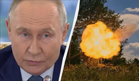 Операція під Лиманом: що відомо про просування Сил оборони