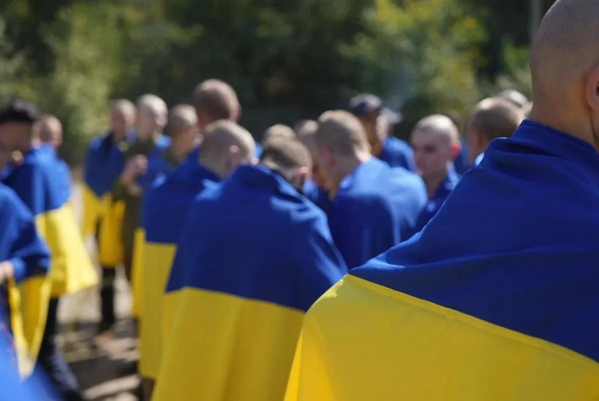 У реєстрі зниклих безвісти підтвердили полон 32 українських військових