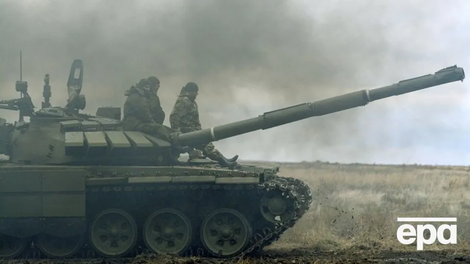 РФ планує дві хвилі мобілізації: до 600 тисяч осіб за два роки