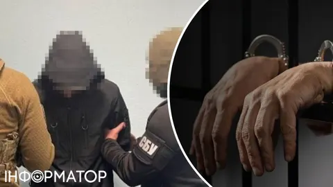 Троє агентів РФ отримали по 15 років за наведення ударів на Донеччині