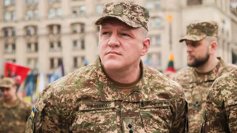 Нацгвардія уразила російський ЗРК "Тор-М1" під Вугледаром