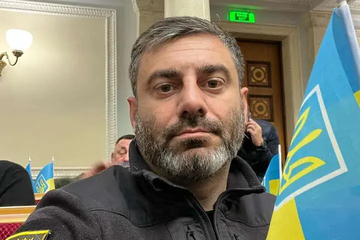Лубінець: РФ стратила в Оленівці полонених, верифікованих МКЧХ