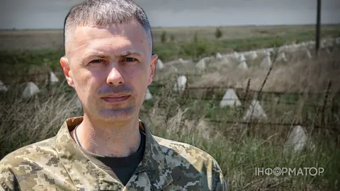 РФ може вдатися до вторгнення через Чернігівщину — ДПСУ