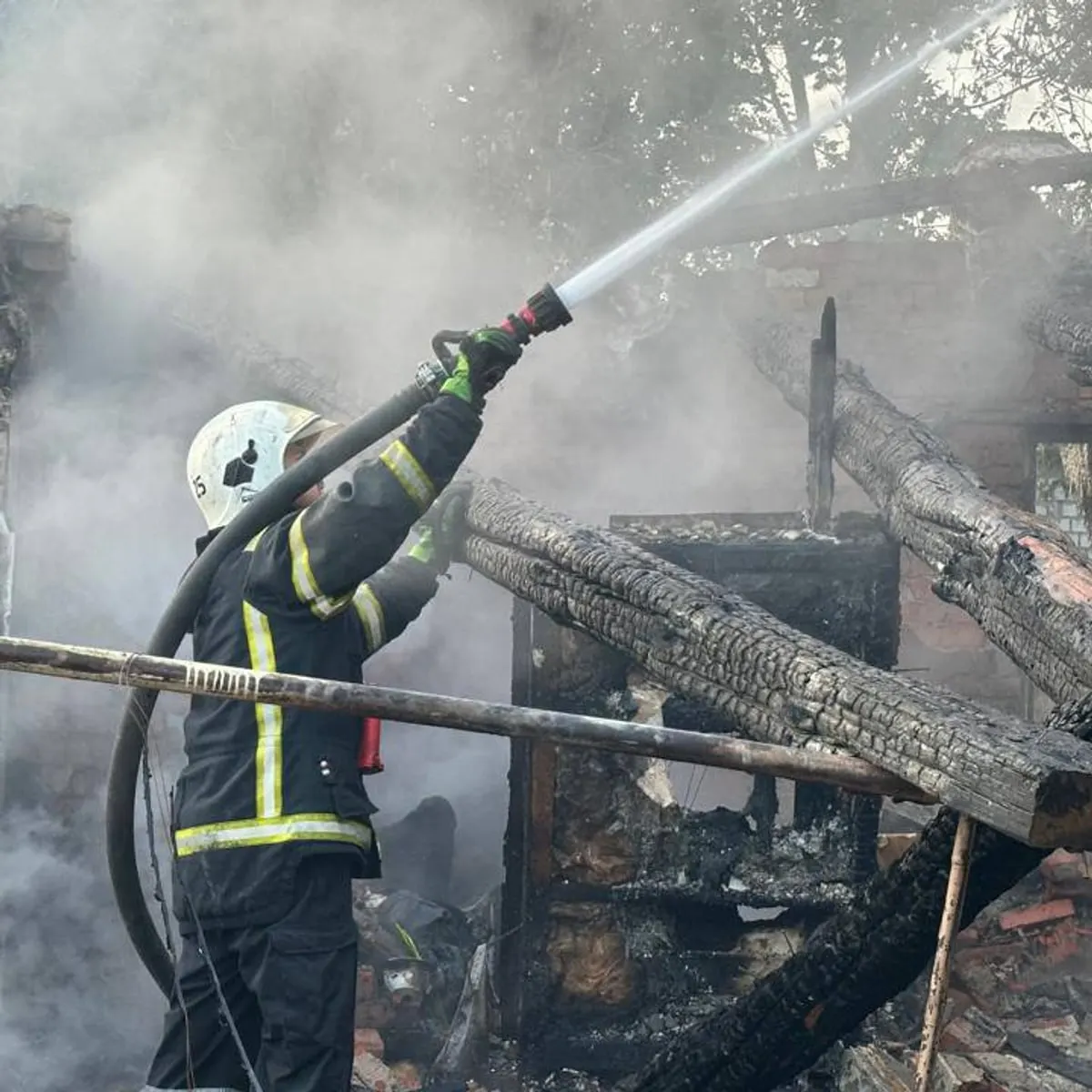 Сили ППО збили 134 зі 162 дронів, якими РФ атакувала Україну