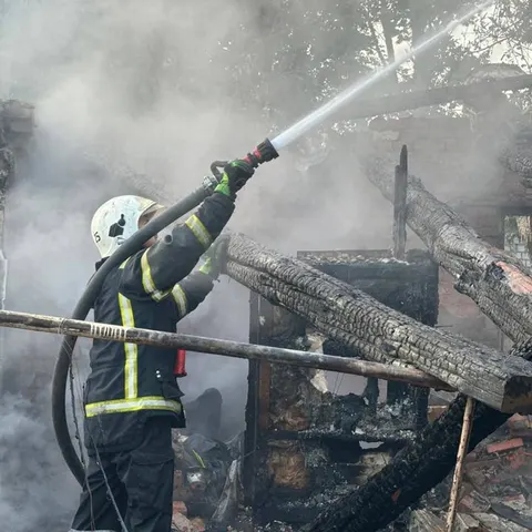 Сили ППО збили 134 зі 162 дронів, якими РФ атакувала Україну