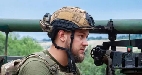 Гнезділов назвав умову для дискусії про мобілізацію жінок