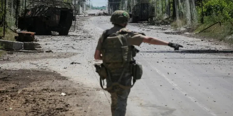 ISW: падіння Костянтинівки не прискорить прорив РФ на Донеччині