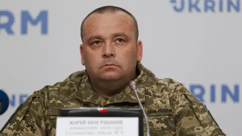 Зеленський призначив Погрібного командувачем Сил логістики ЗСУ
