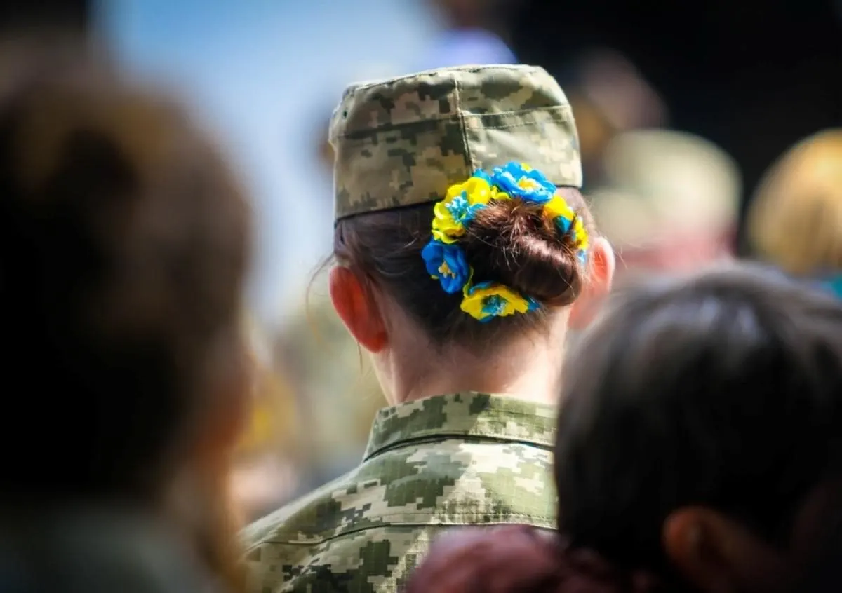 У ЦПД спростували мобілізацію жінок в Україні