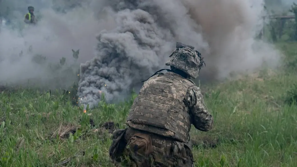 Генштаб: 15 атак на Гуляйпільському та Оріхівському напрямках за добу