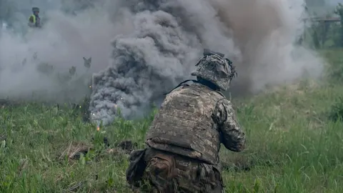 Генштаб: 15 атак на Гуляйпільському та Оріхівському напрямках за добу