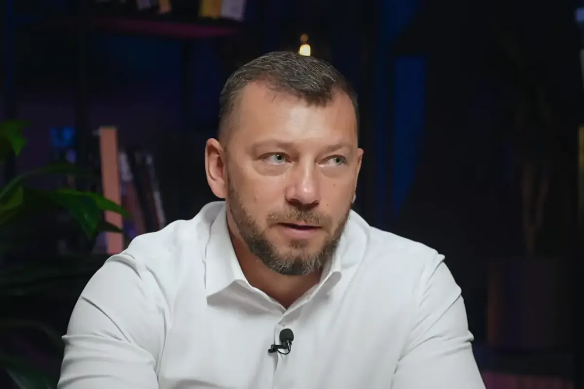 У САП відповіли на листи військових на підтримку Єрмака іронічним проєктом «Прокурор+»