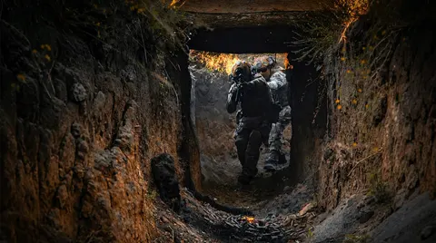 Генштаб: за добу на фронті 208 боїв, 27 з них — на Покровському напрямку