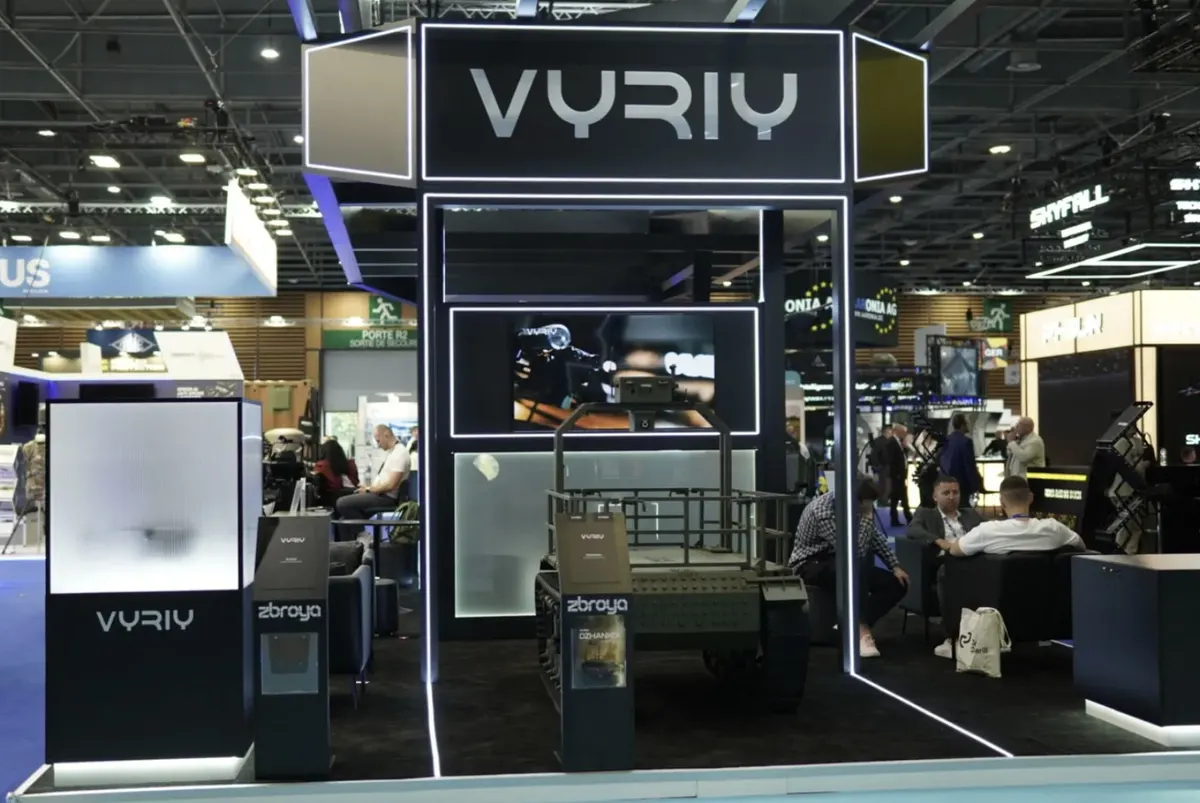 Інвестфонд для вкладень у виробництво FPV-дронів запрацював в Україні