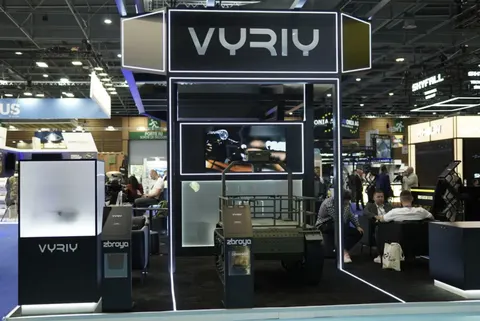 Інвестфонд для вкладень у виробництво FPV-дронів запрацював в Україні