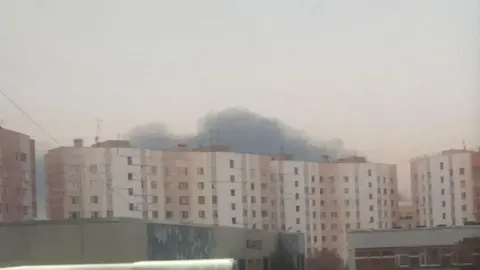 ЗСУ уразили завод на Ямалі на відстані понад 3000 км