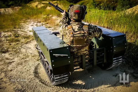 Генштаб: втрати РФ за добу — 1490 військових і 64 артсистеми