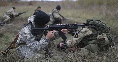 Росіяни тиснуть на Слов’янськ: нові просування та плани ISW