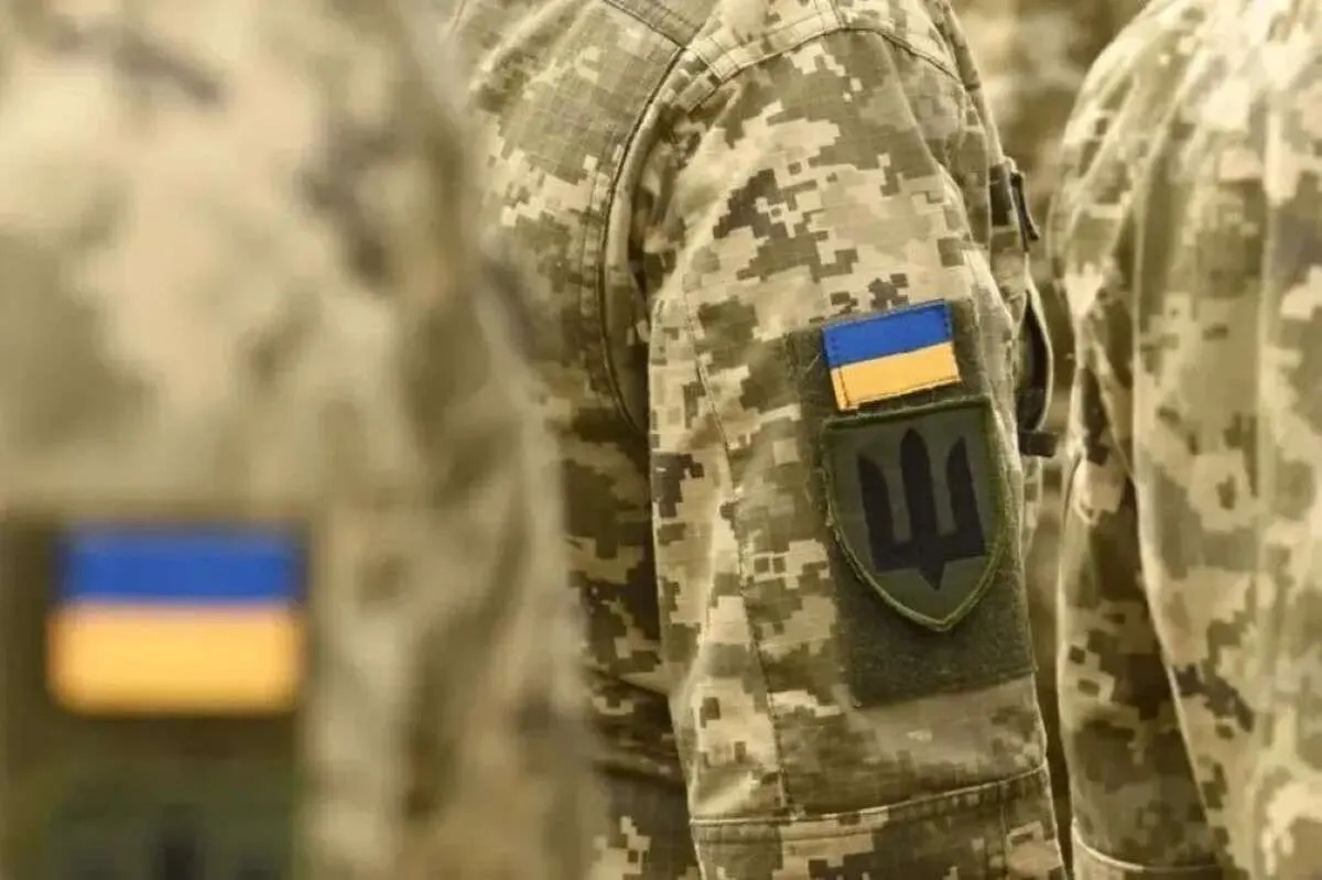 Служба ближче до дому: хто з військових має право просити про переведення