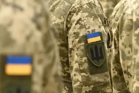 Служба ближче до дому: хто з військових має право просити про переведення