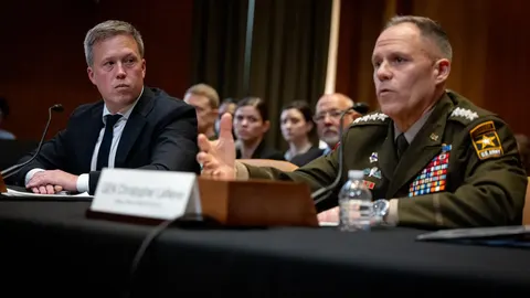 У Конгресі вимагають пояснень щодо згортання підрозділу дронів армії США