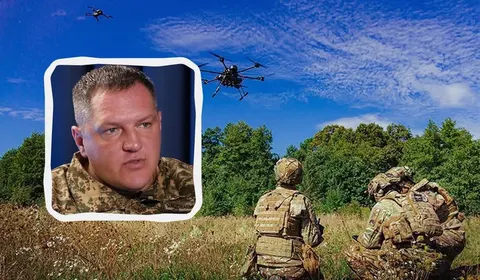 Командувач НГУ Півненко назвав ознаку перелому у війні