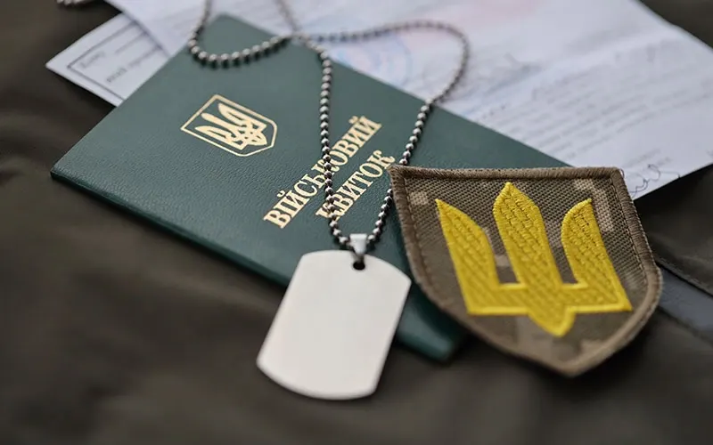 Мобілізація після 60 років: винятки та умови служби