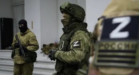 Окупанти просунулися на трьох напрямках у Донецькій області — DeepState