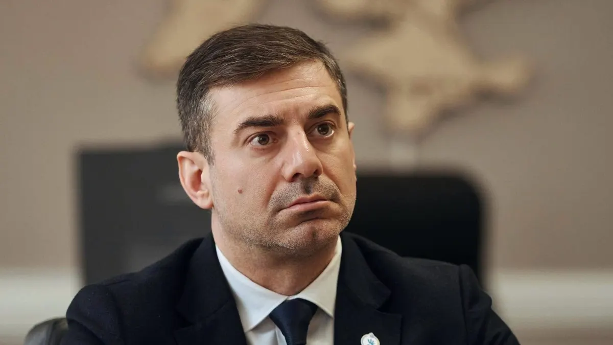 Іноземці з 51 країни, які воювали за РФ, перебувають у полоні в Україні