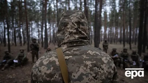 Розслідування: у 225-му полку ЗСУ бійців били та прив’язували до “дерева правди”