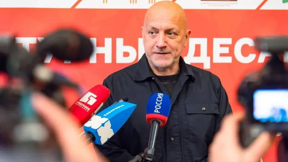 Прилєпін заявив про брак чоловіків у РФ і запропонував приєднати нові території