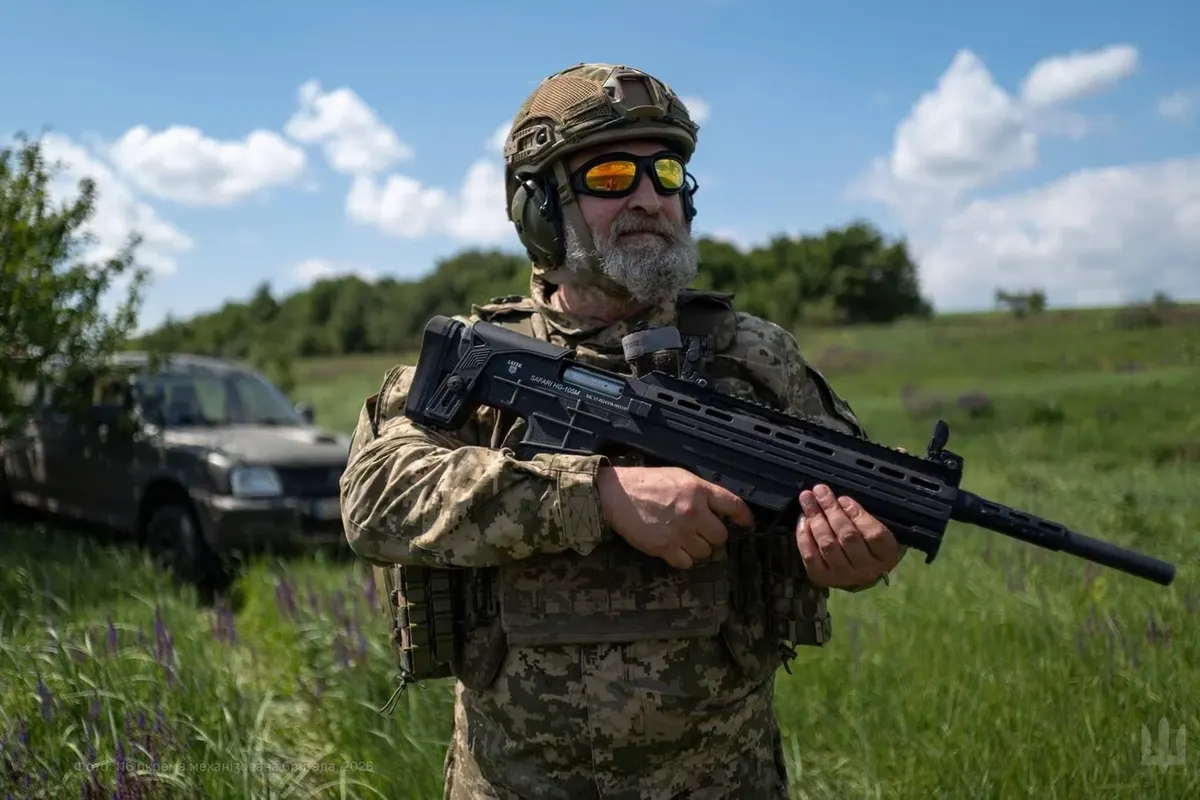 181 бій за добу: зведення Генштабу про ситуацію на фронті 7 вересня