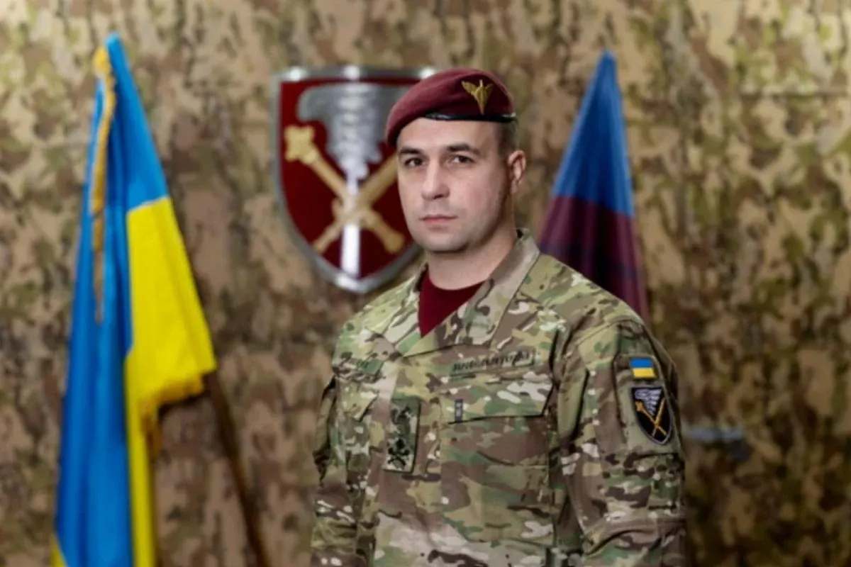 Ласійчук: до кінця року зона ураження перевищить 40 кілометрів