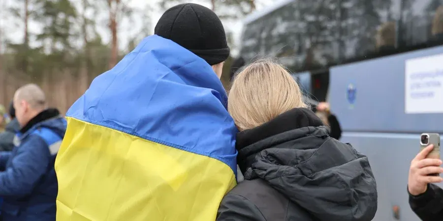 Україна готує великий обмін полоненими — Буданов