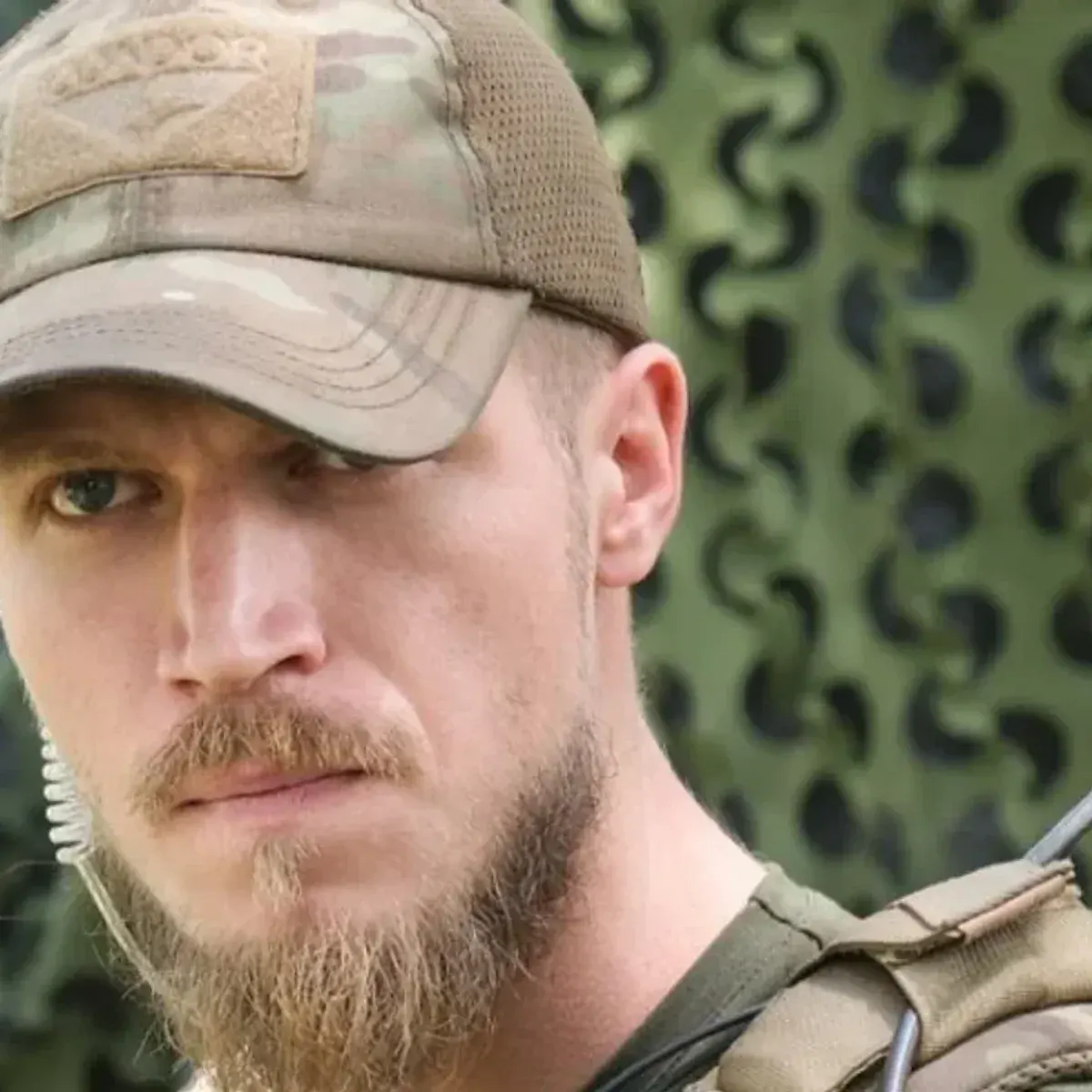 Поліція перевірить версію про підкинуті наркотики екскомбату Ширшину