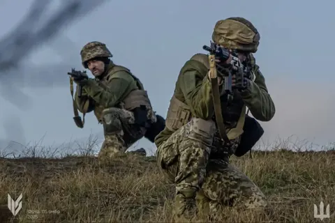 ISW: Сили оборони перехопили ініціативу на фронті вперше з часів Курської операц