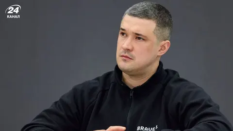 Федоров веде переговори з Маском щодо Starlink для ударів по РФ