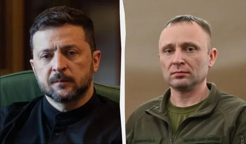 Зеленський і Драпатий відвідали передову: потреби військових