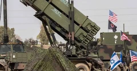 США вичерпують запаси Patriot і THAAD через війни в Україні та Ірані