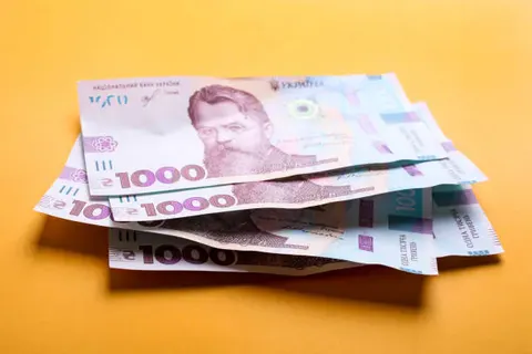 Уряд передав до Ради проєкт Бюджету-2027: на оборону — 4,885 трлн гривень