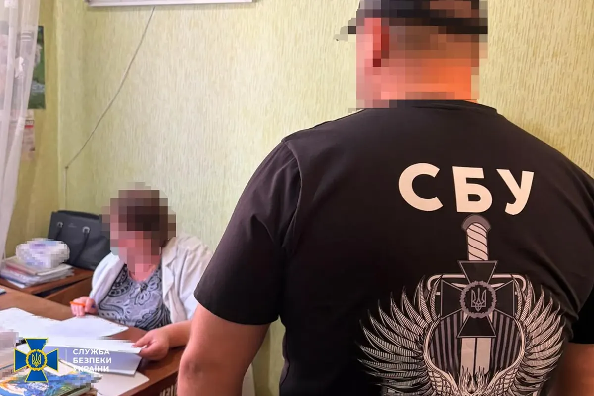 На Черкащині викрили схему фіктивної інвалідності для ухилення від мобілізації