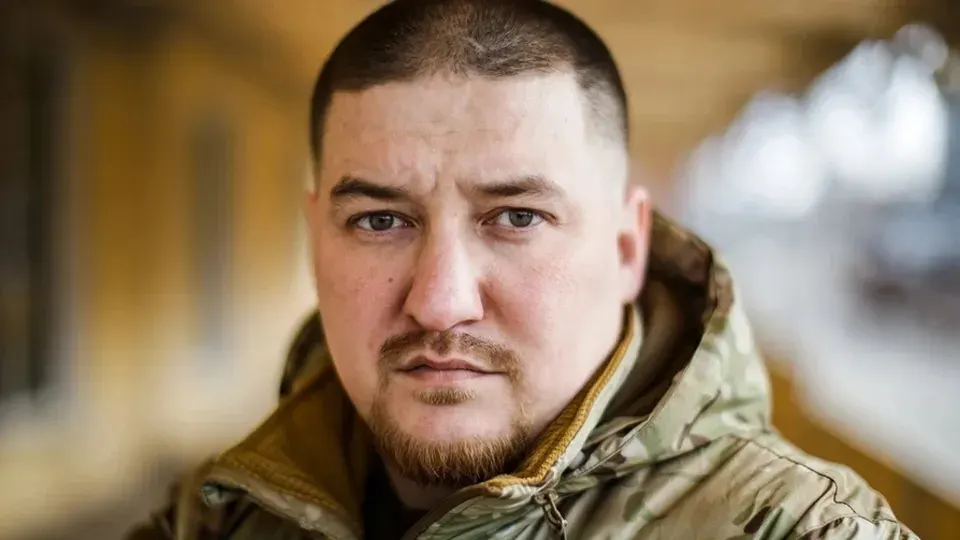 Еміль Ішкулов очолить корпус, що обороняє Слов'янськ і Краматорськ