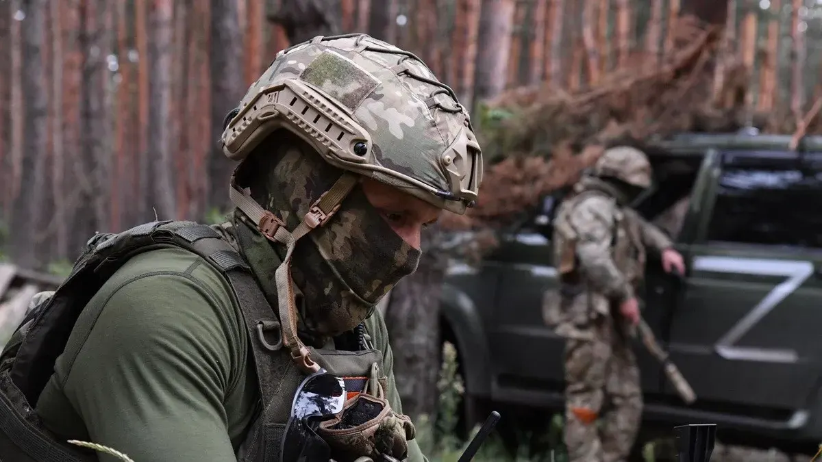 Армія РФ просунулась на Запоріжжі та Донеччині: деталі від DeepState