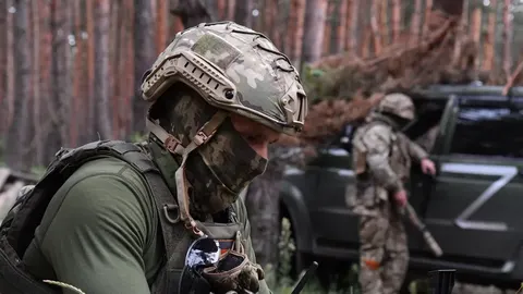 Армія РФ просунулась на Запоріжжі та Донеччині: деталі від DeepState
