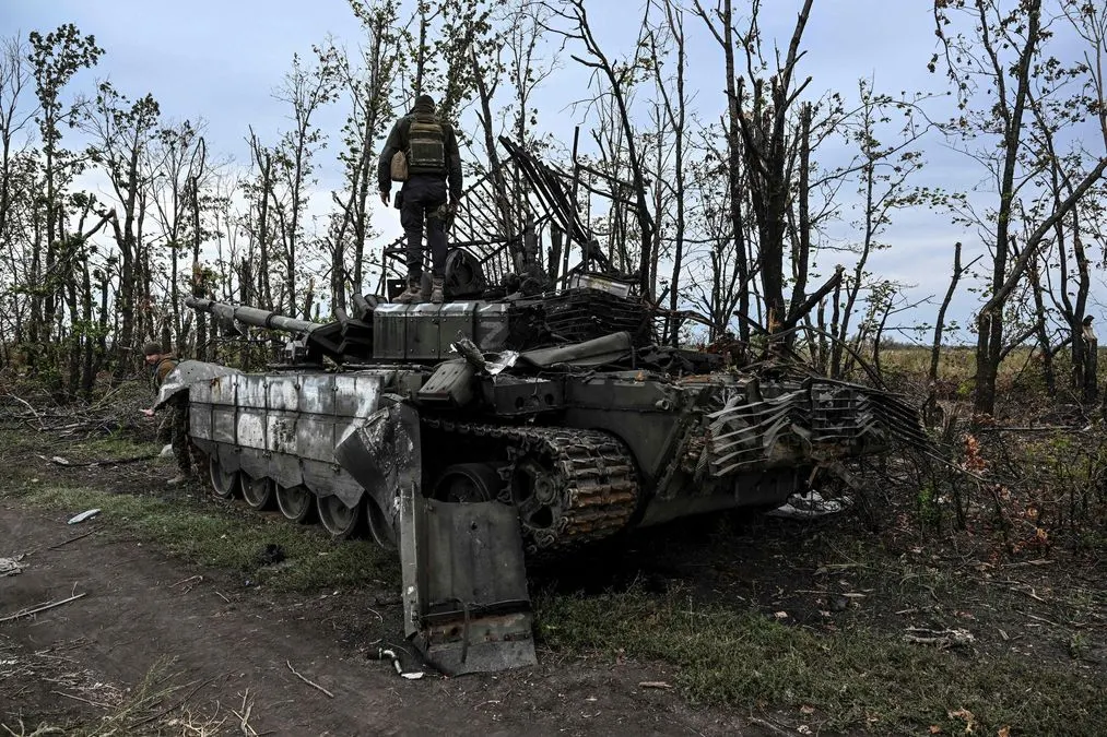 Оборона триває: речник Третього армійського корпусу розповів про плани ворога
