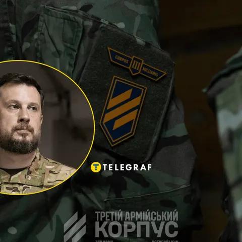 Операція «Вівальді»: Третій корпус відвоював 85 кв. км на північ від Лимана