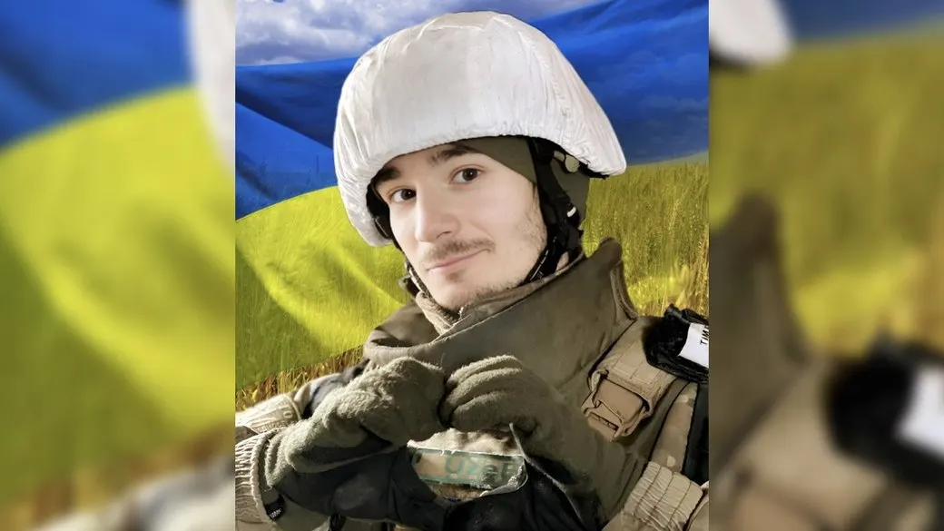 Загинув під Новоспаським: історія вінничанина Автонома Бунтаря