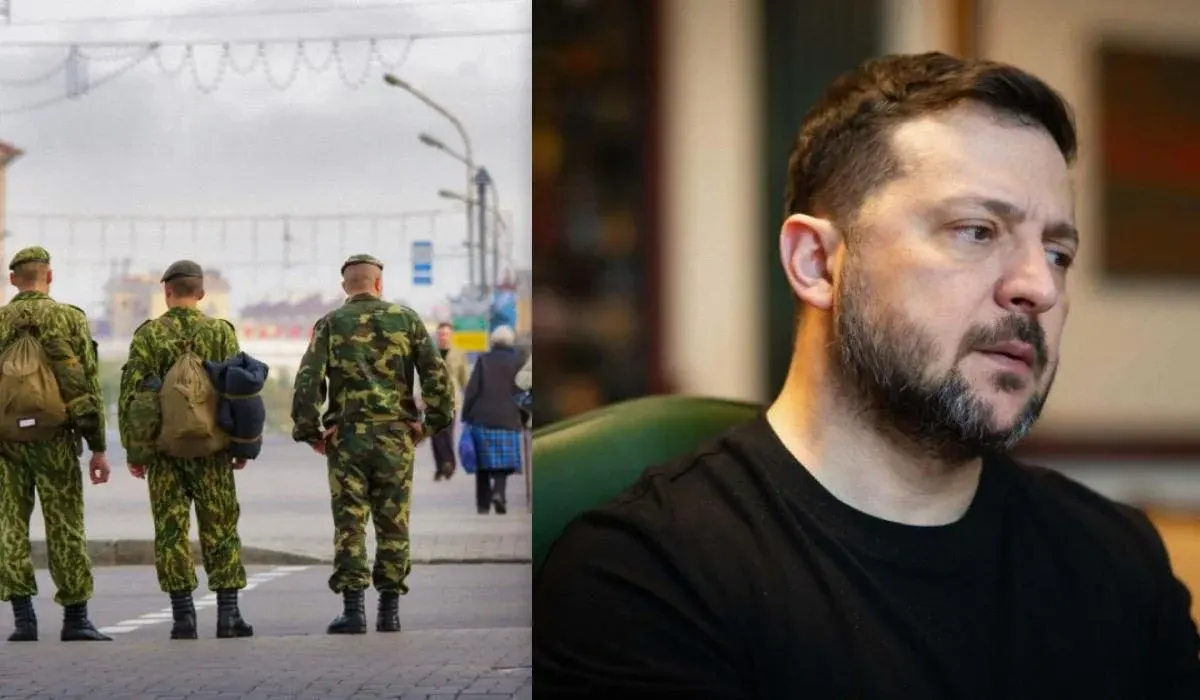 Зеленський: РФ планує мобілізувати сотні тисяч росіян після виборів