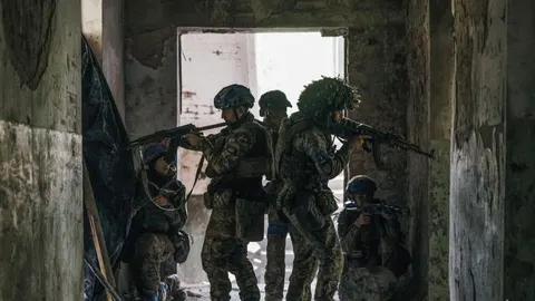 ЗСУ просуваються на чотирьох напрямках: зведення ISW за 7 вересня