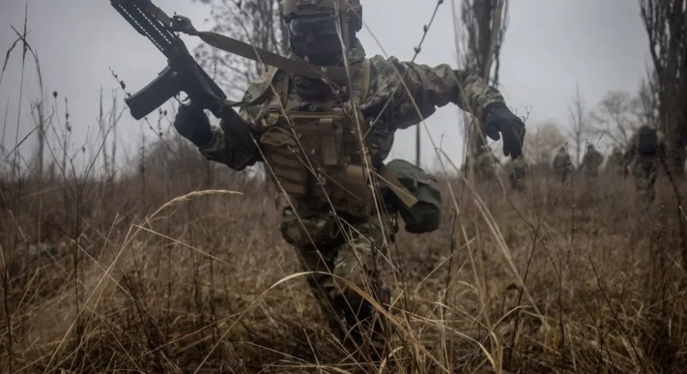 Генштаб: за добу — 85 авіаударів і 8112 дронів з боку РФ